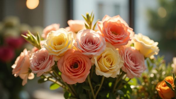 Comment optimiser la transmission dans votre boutique de fleuriste ?