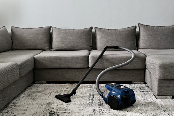 Aspirateur laveur : puissance et technologie assurées
