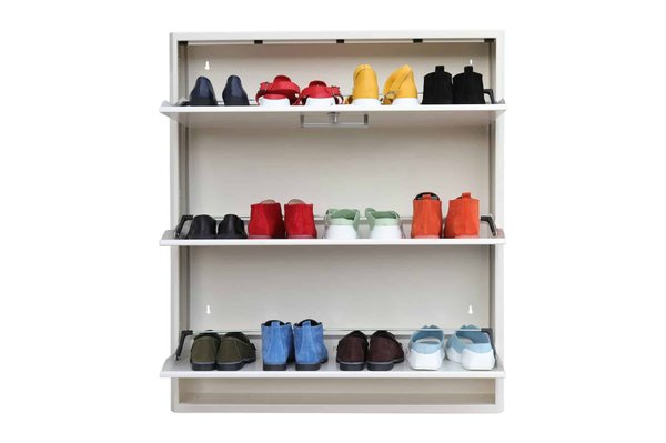 Meuble à chaussures banc : avantages et caractéristiques