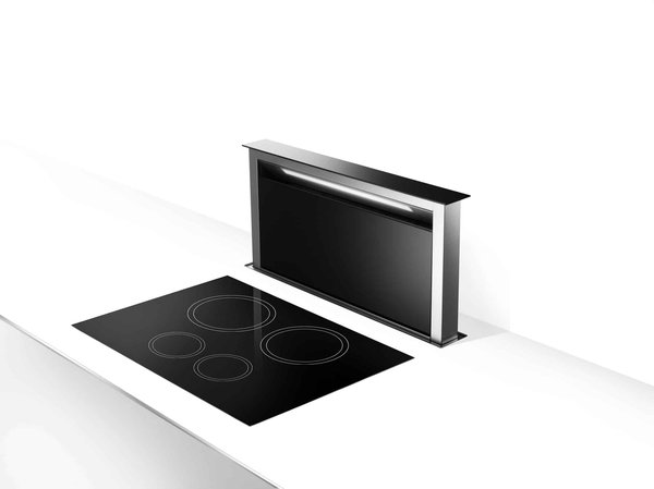 Comment choisir la meilleure plaque à induction avec hotte intégrée?