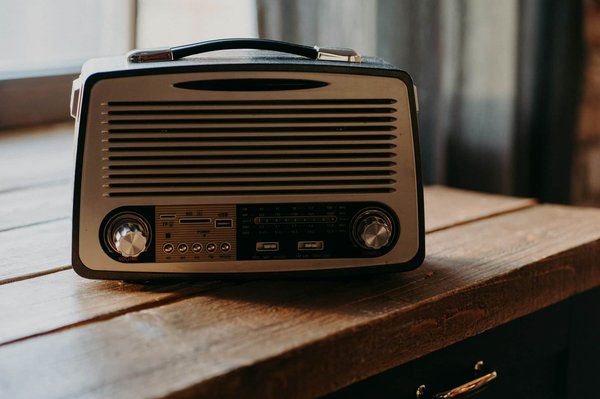 Radio vintage : de bonnes raisons de l'acheter