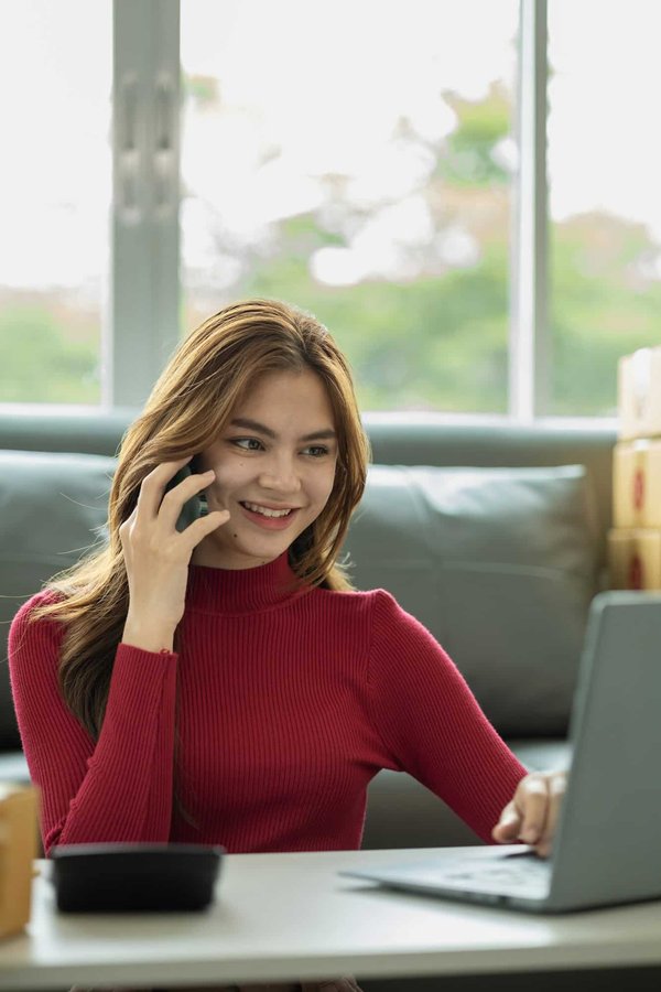 Phoning commercial : les bons conseils pour réussir