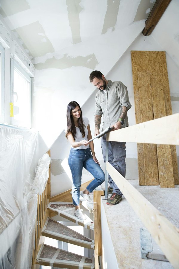 Aménagement de combles : quelles sont les démarches à suivre ?