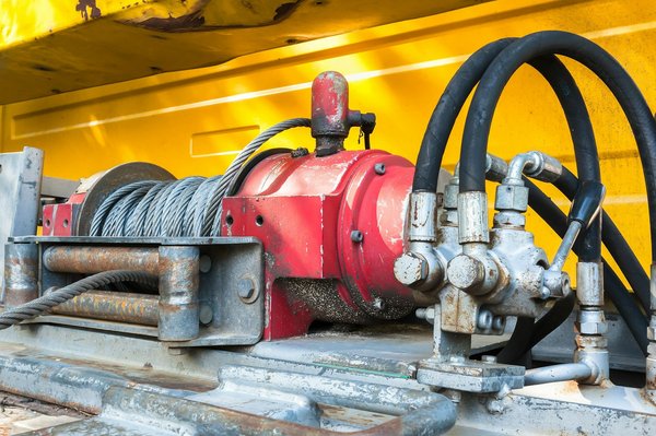 Meilleur treuil électrique 12v : à quel moment l'utiliser ?